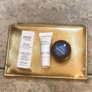 *FREE BAG* Assorted Makeup Fun Bag